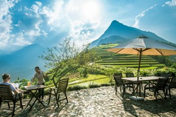 Du lịch Sapa – Bản Cát Cát 2 ngày