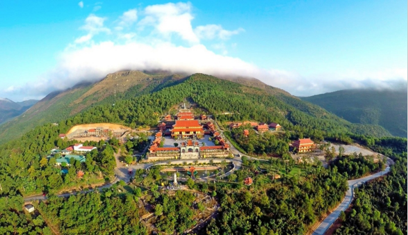 Tour lễ hội – tâm linh miền Bắc 1 ngày0