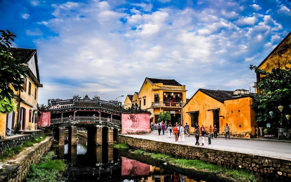 Đà Nẵng – Sơn Trà – Hội An – Cù Lao Chàm – Bà Nà2